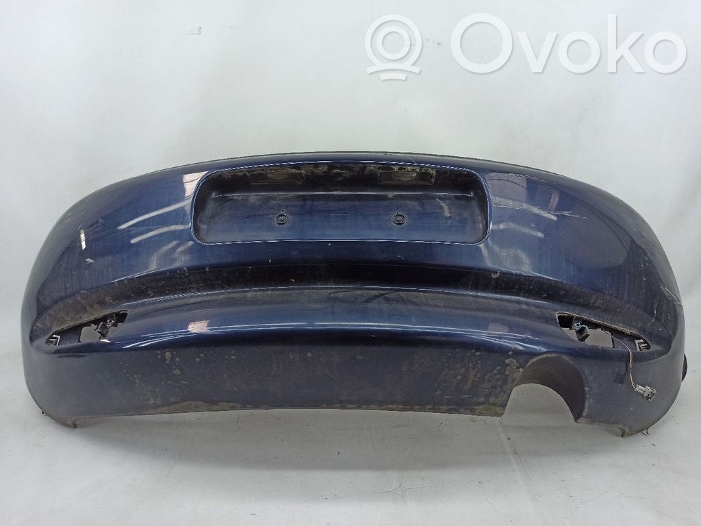 Galinis bamperis   NV,PEQUENODANO,V97FB17K823ARW