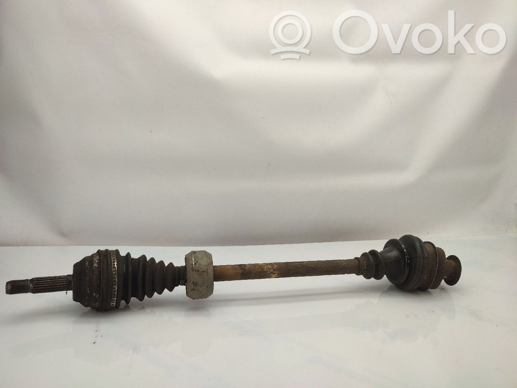 Front driveshaft   NV
