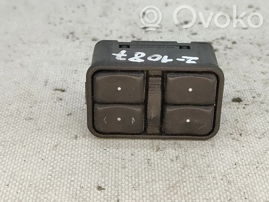 Opel Zafira A Comutator comandă geamuri electrice 