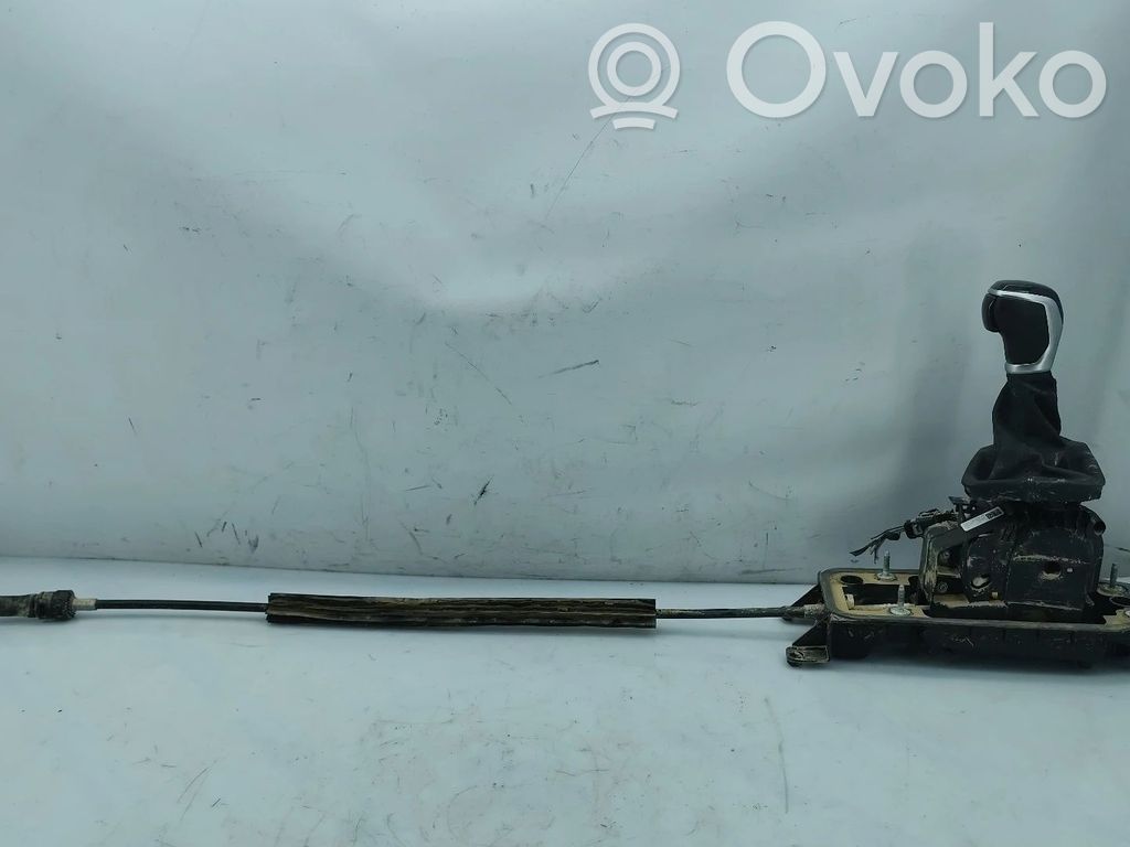 Volkswagen Taigo Schimbător viteze 