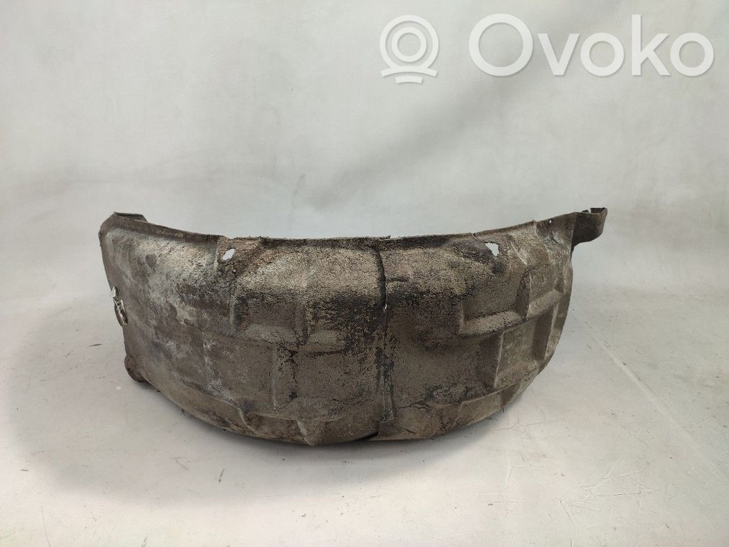 Renault Scenic III - Grand scenic III Rivestimento paraspruzzi passaruota anteriore