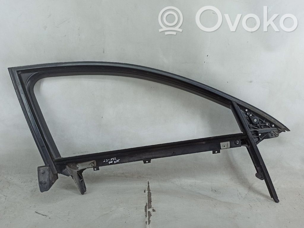 Audi A6 S6 C6 4F Macara geam față fără motor