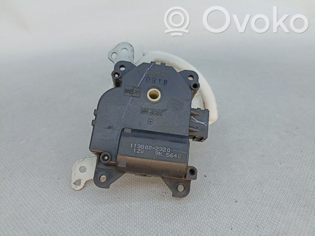 Honda Accord Motorino attuatore aria
