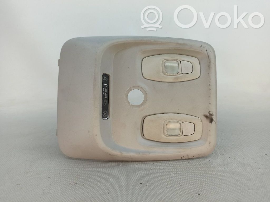 Garniture de console d'éclairage de ciel de toit   FRENTE,3PINOS,8PINOS,969800515R,969801754R
