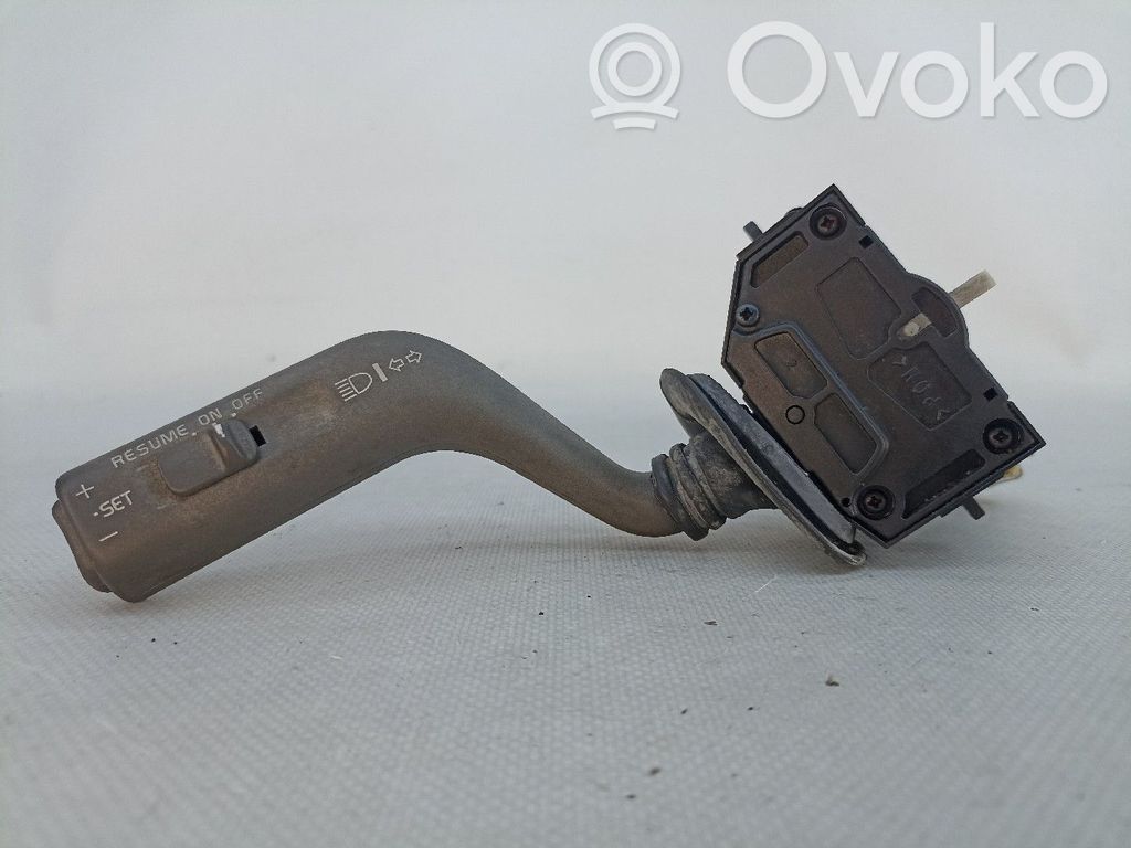 Volvo S40, V40 Bloc semnalizator și ștergător parbriz 