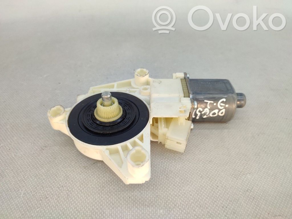 Mercedes-Benz C W204 Motorino alzacristalli della portiera posteriore