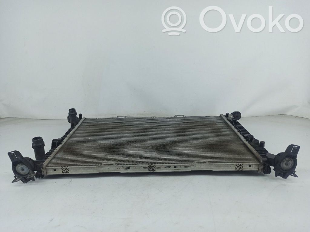 Radiateur de refroidissement   8K0121251T,CAIXAAUTOMATICA