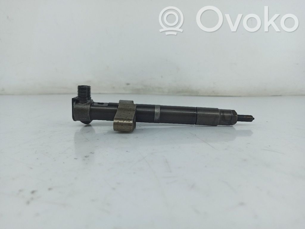 Injector combustibil   A6510700587,2PINOS