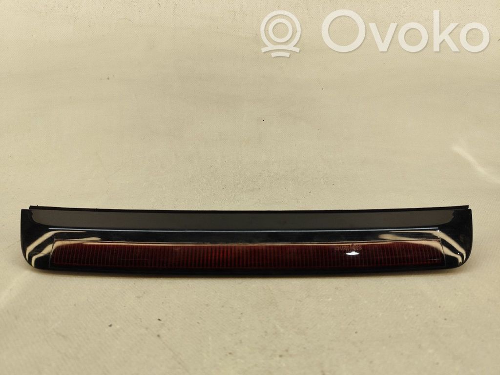 Fiat Tipo Troisième feu stop 