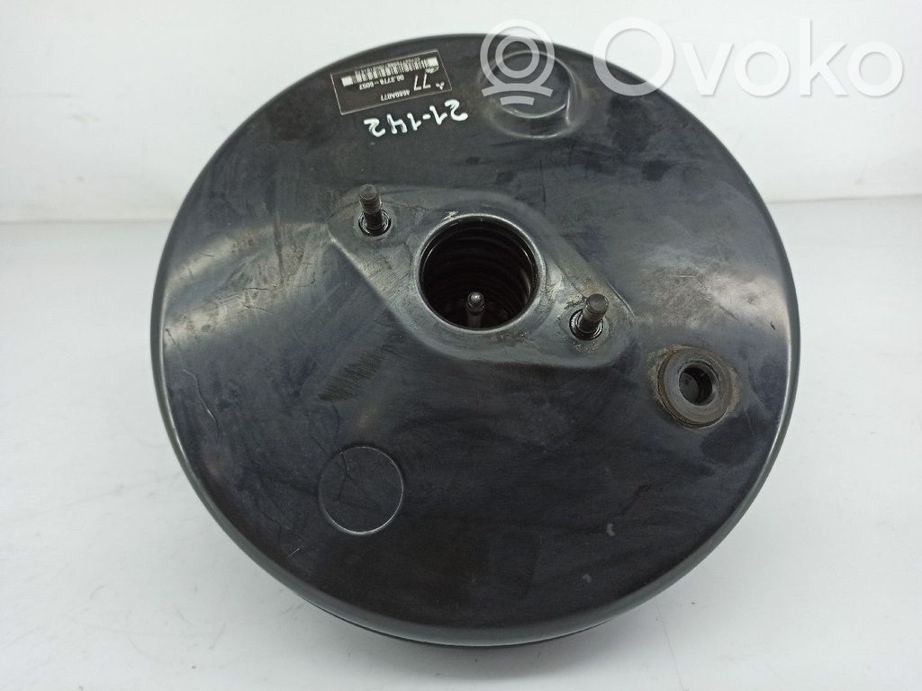 Servo-frein   4680A077,0627786057