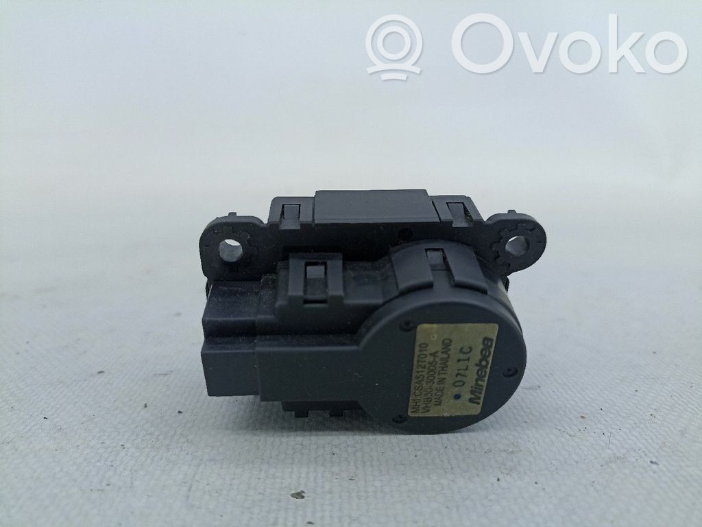 Mitsubishi Outlander Motorino attuatore aria