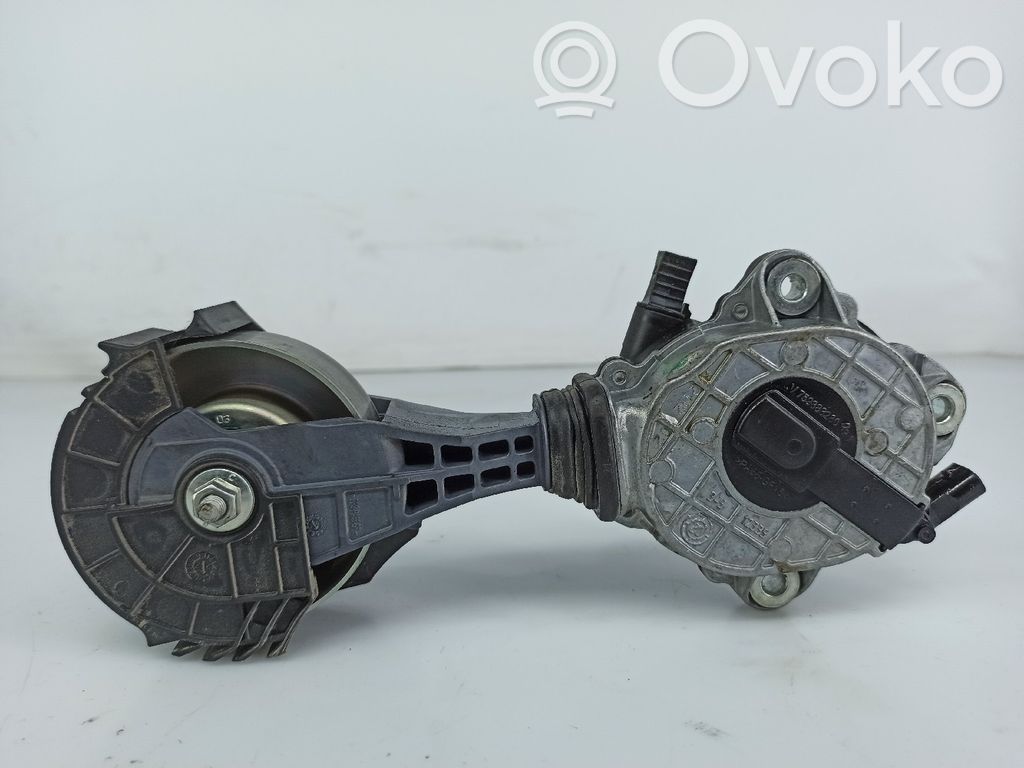 Citroen DS4 Tendicinghia generatore/alternatore