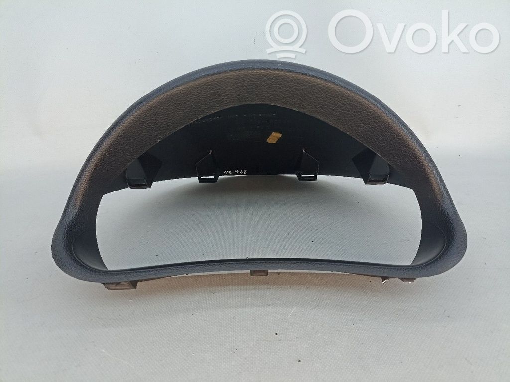Moldura del panel   9640523577,1ENCAIXEPARTIDO,9624233277