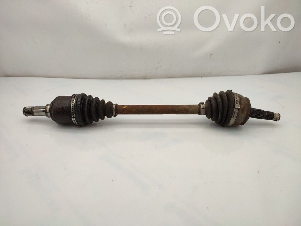 Front driveshaft   FRENTE,NV