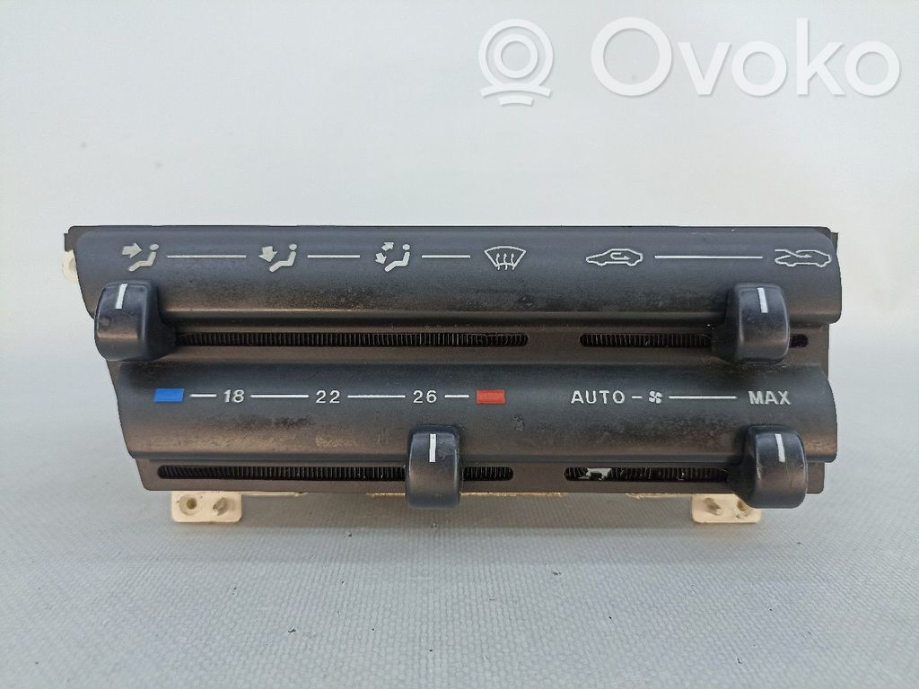Citroen Xantia Unitate control climatizare 