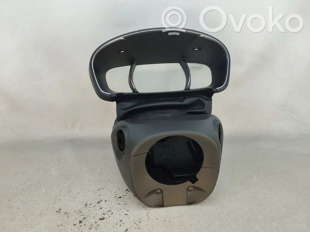 Steering wheel column trim   484729133R,484713395R,484714248R,682402215R,AROQUADRANTE