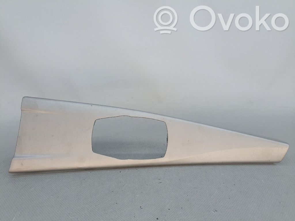 BMW M3 F80 Radio/GPS head unit trim 