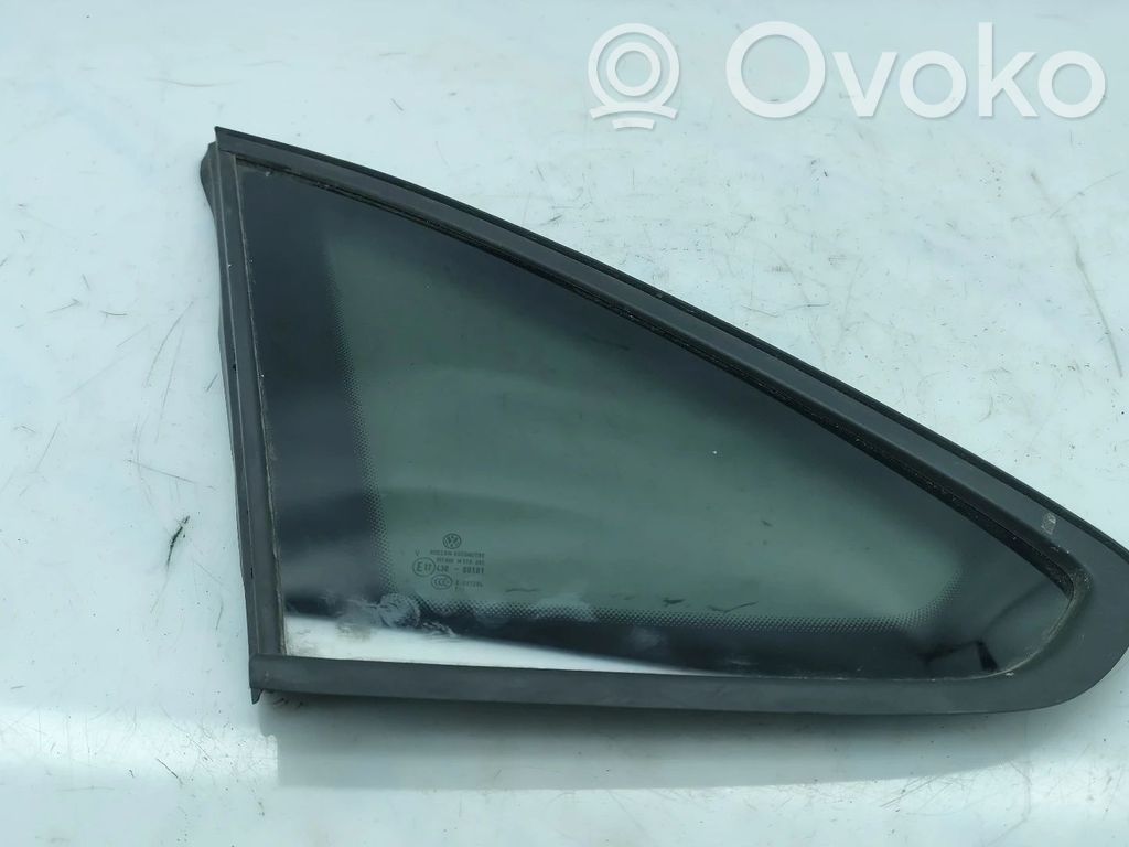 Vidrio lateral trasero   43R00101,DOT899M315AS3