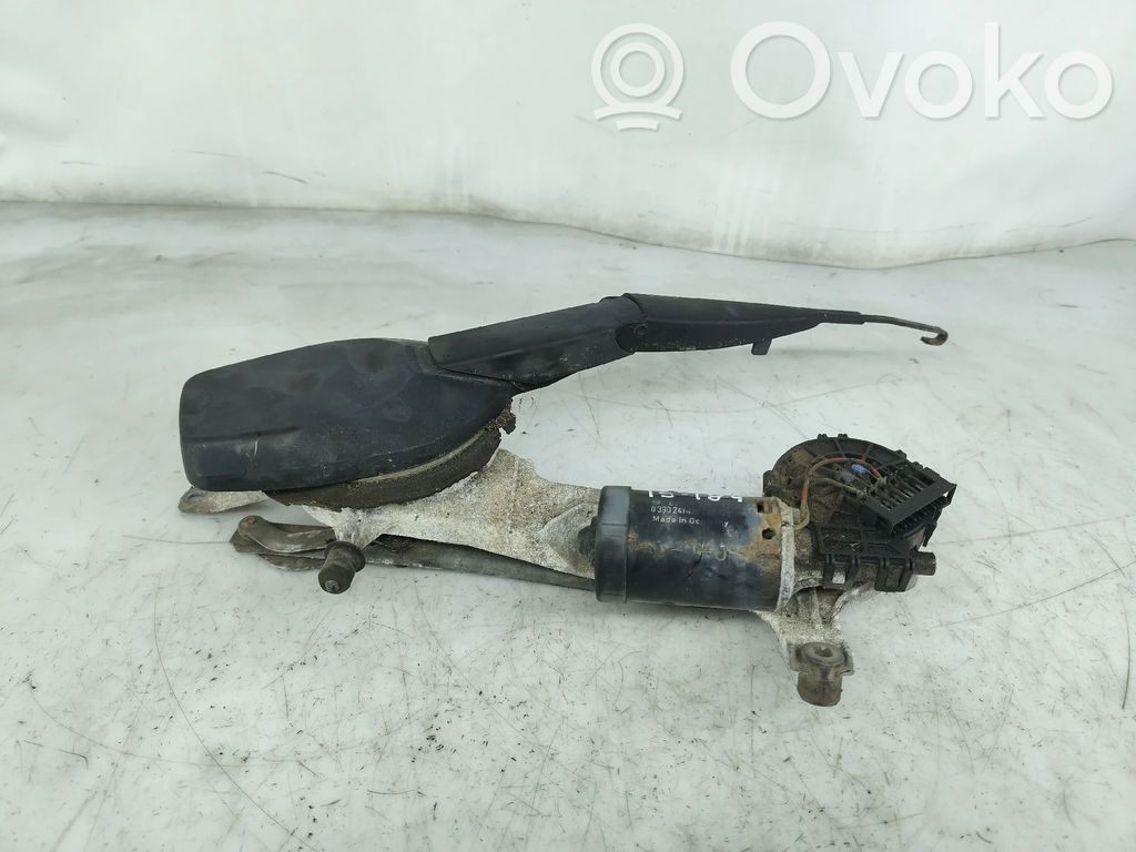 Mercedes-Benz CLK A208 C208 Moteur d'essuie-glace
