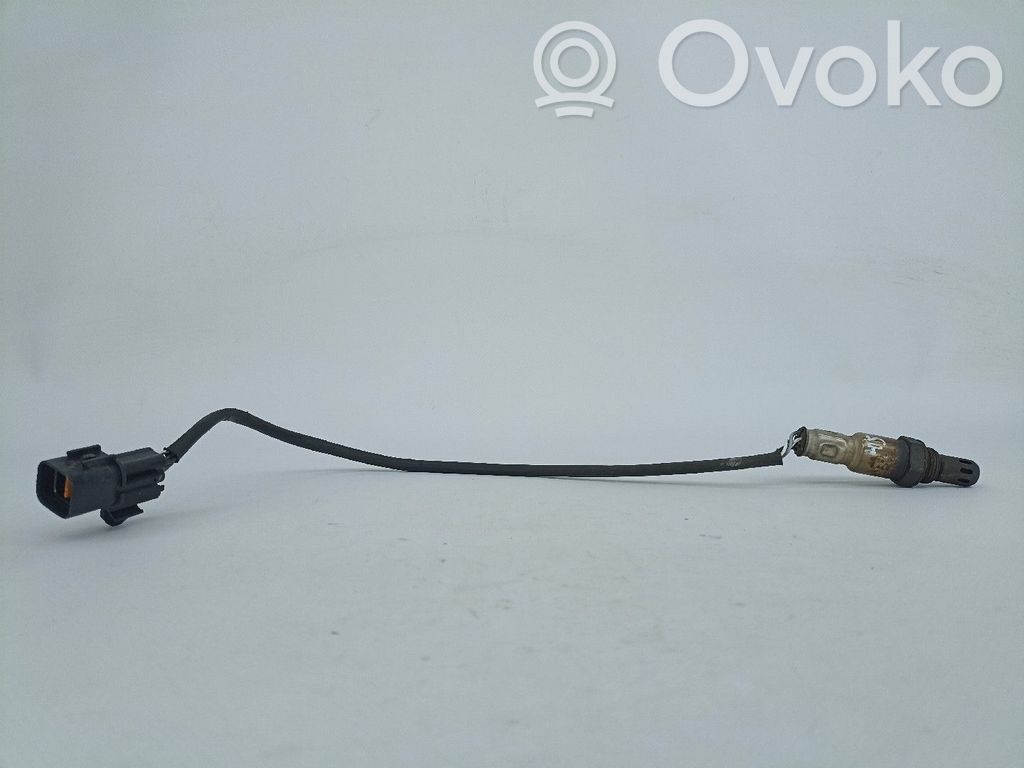 Chevrolet Aveo Lambda zondas 