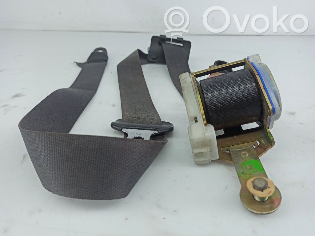Cinturón delantero   91152125