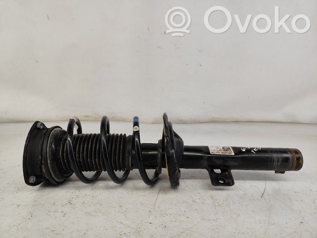 Volkswagen Taigo Amortizor față 