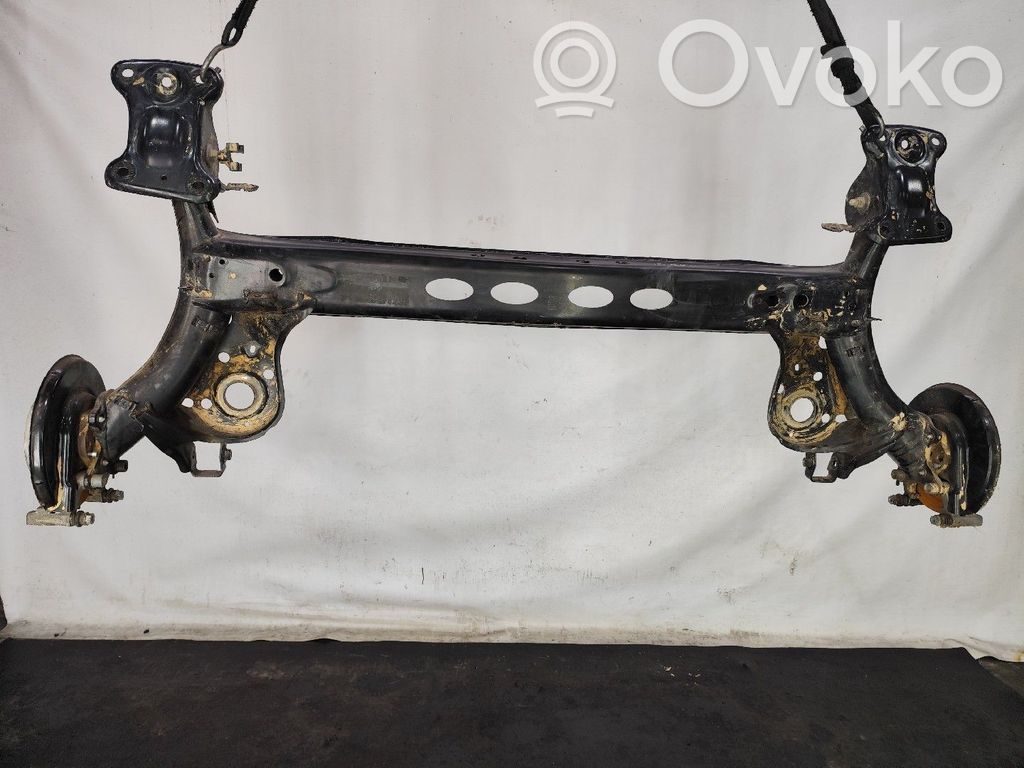 Volkswagen Taigo Grinda punții spate 