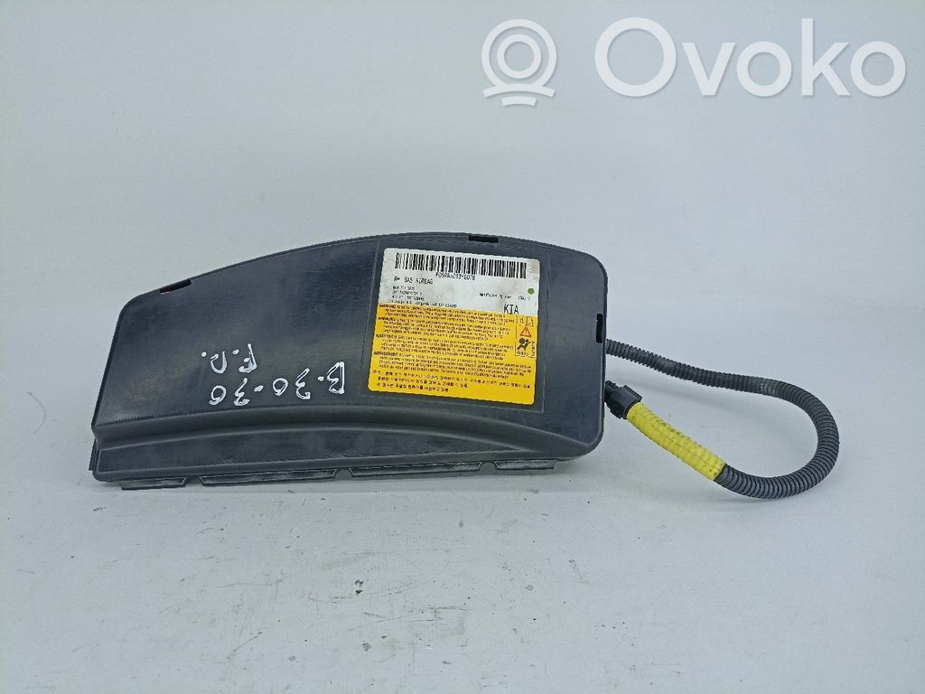 Sitz-Airbag   607793000E,2PINOS,607184901