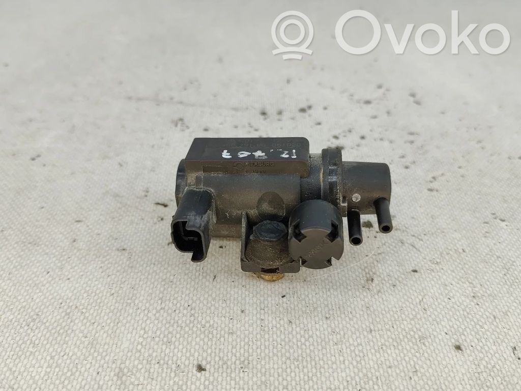 Ford Fiesta Solenoid supapă turbosuflantă