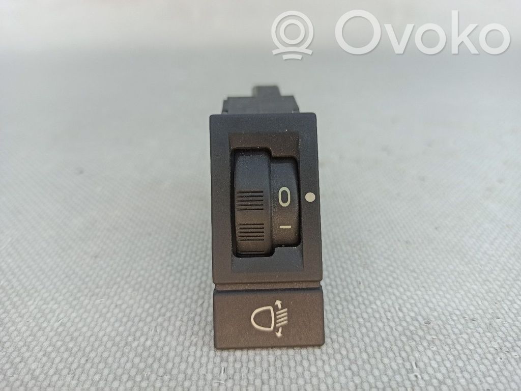 Peugeot 406 Interrupteur / bouton multifonctionnel