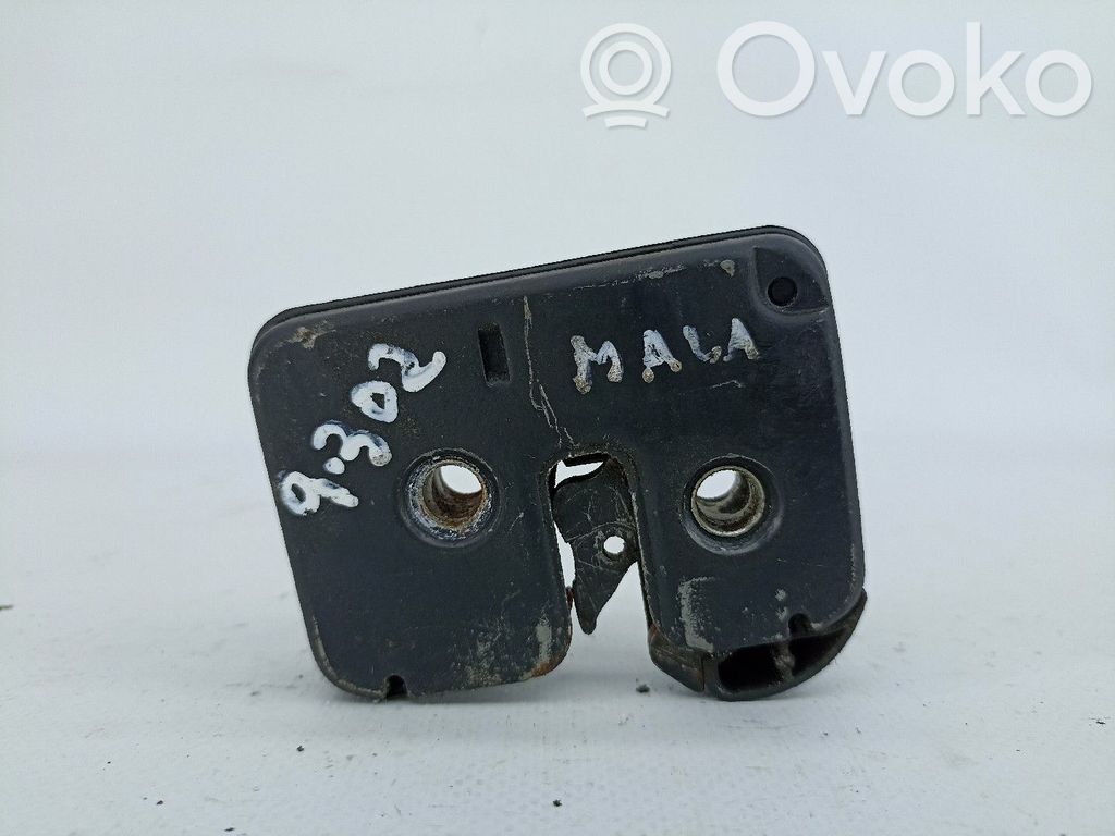 Seat Ibiza II (6k) Serrure de hayon