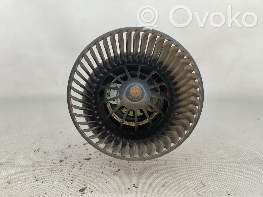 Ford Mondeo MK IV Ventola riscaldamento/ventilatore abitacolo