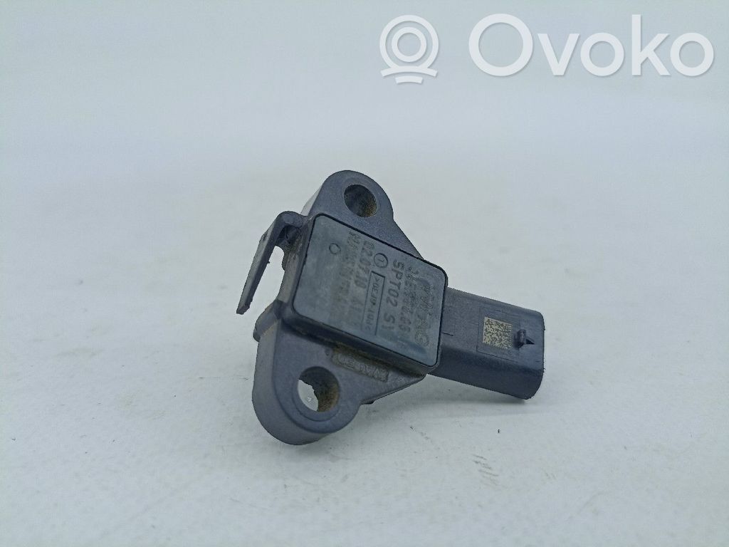 Seat Leon (5F) Sensor 