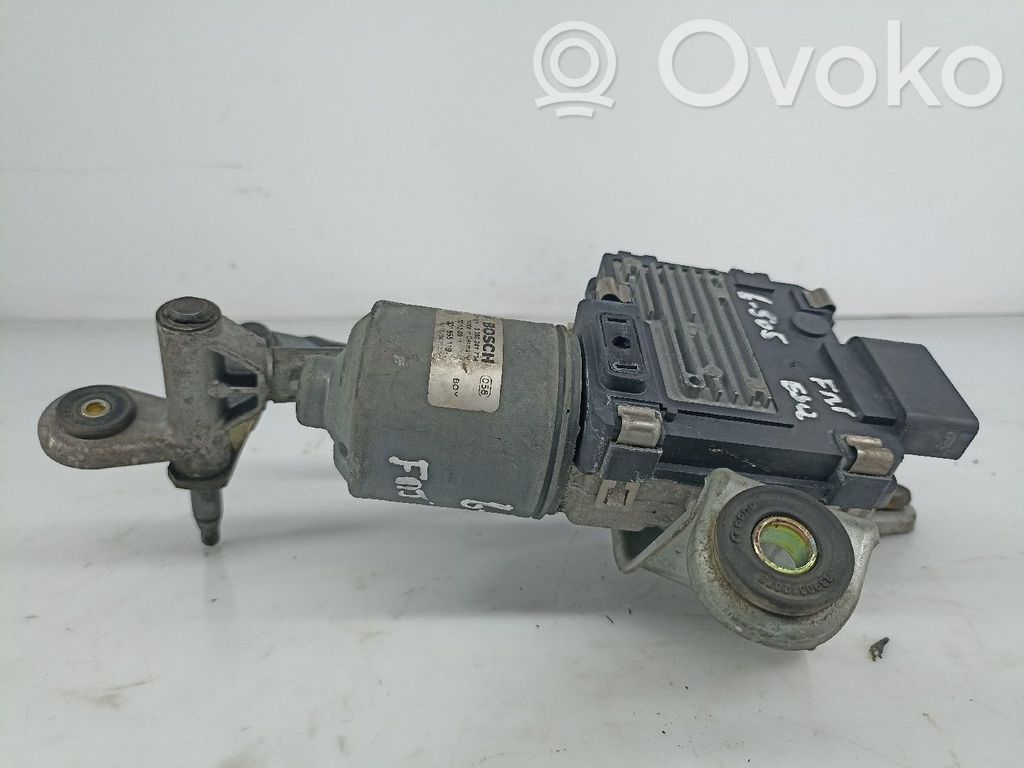 Volkswagen Phaeton Motor ștergător 