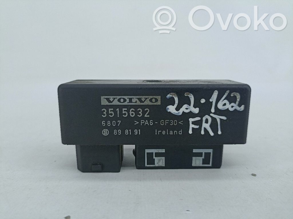 Volvo 850 Alte unități/module de control 