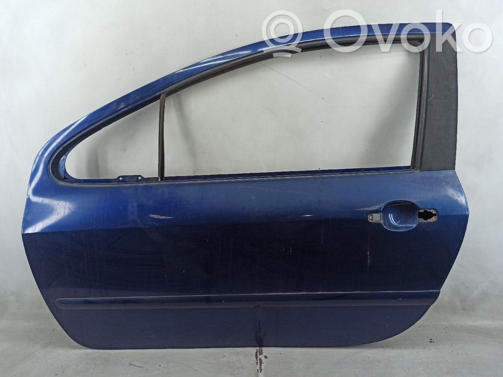 Peugeot 307 Etuovi 