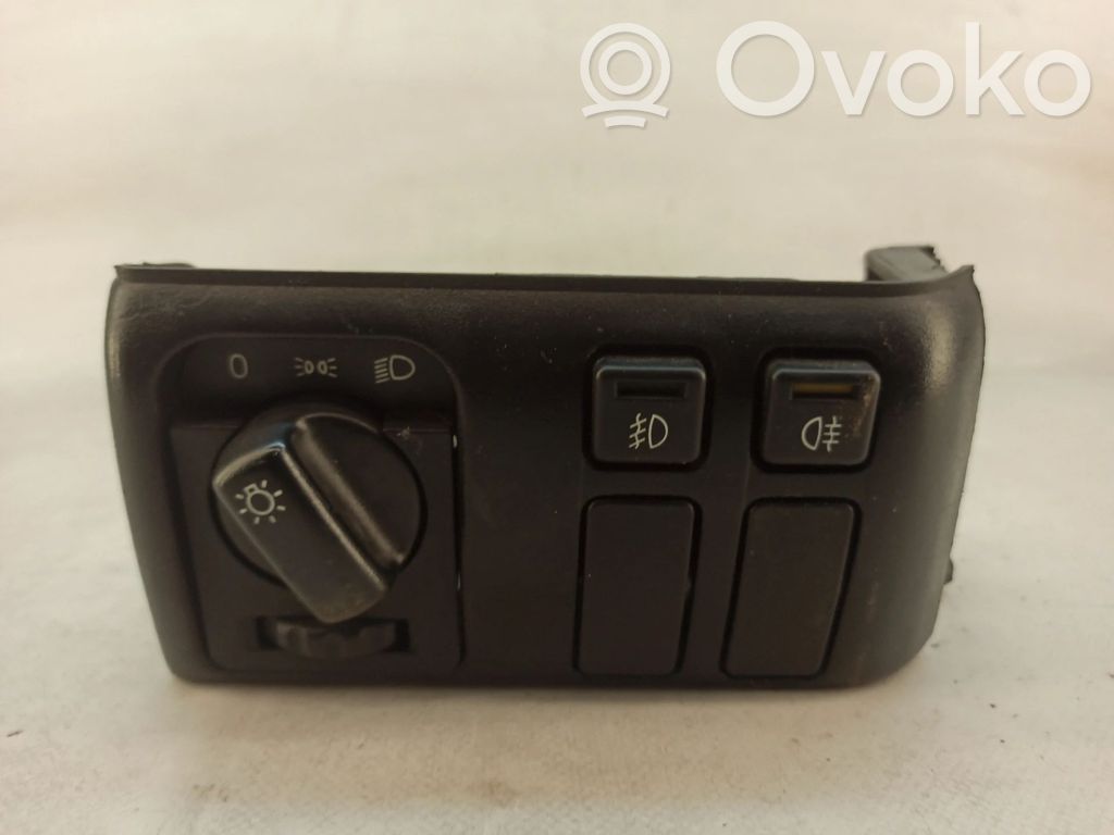 Opel Vectra A Interruptor de control multifunción
