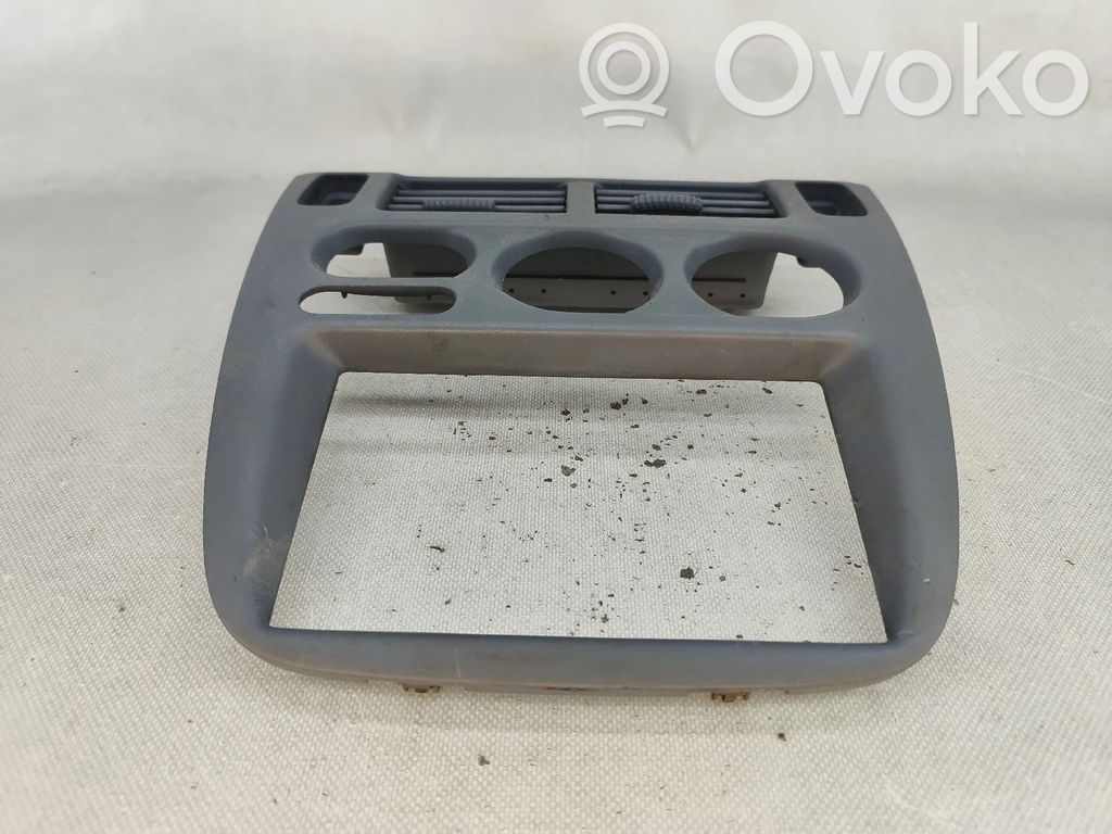 Honda HR-V Griglia di ventilazione centrale cruscotto 