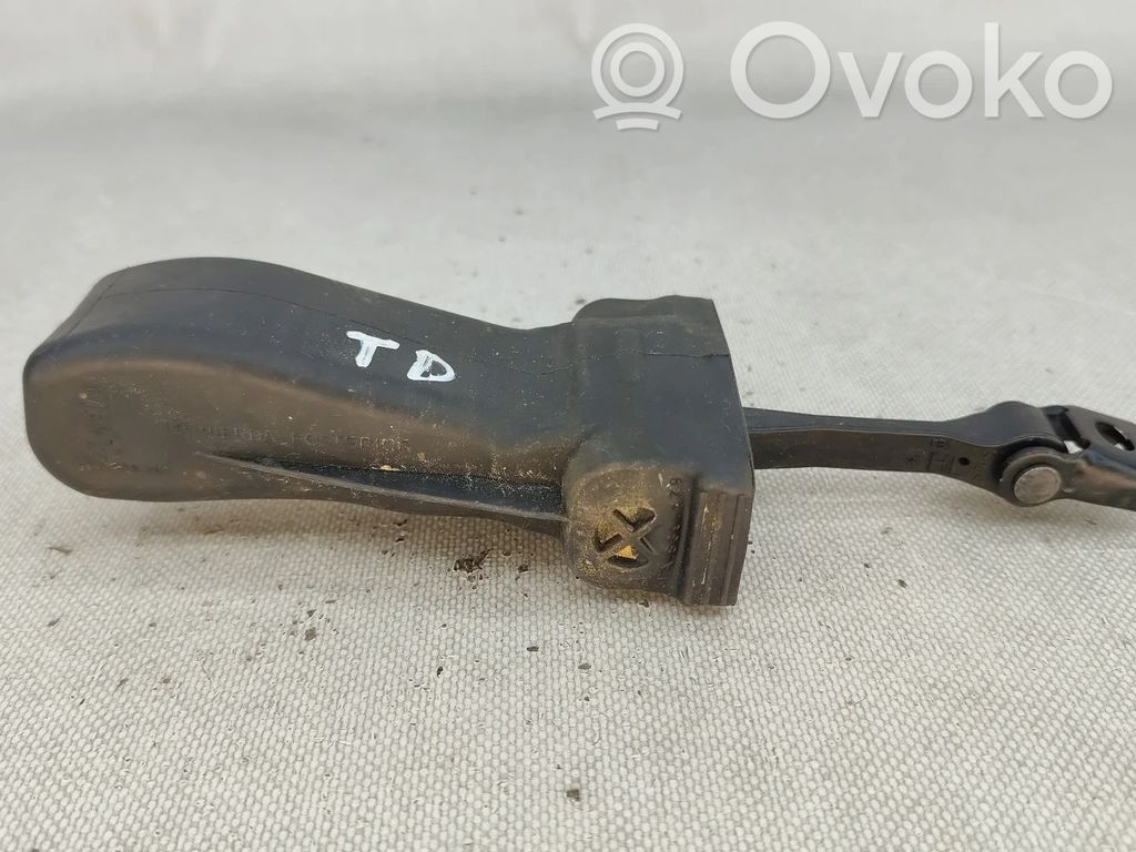 Etuoven pidätin   5FA837249A