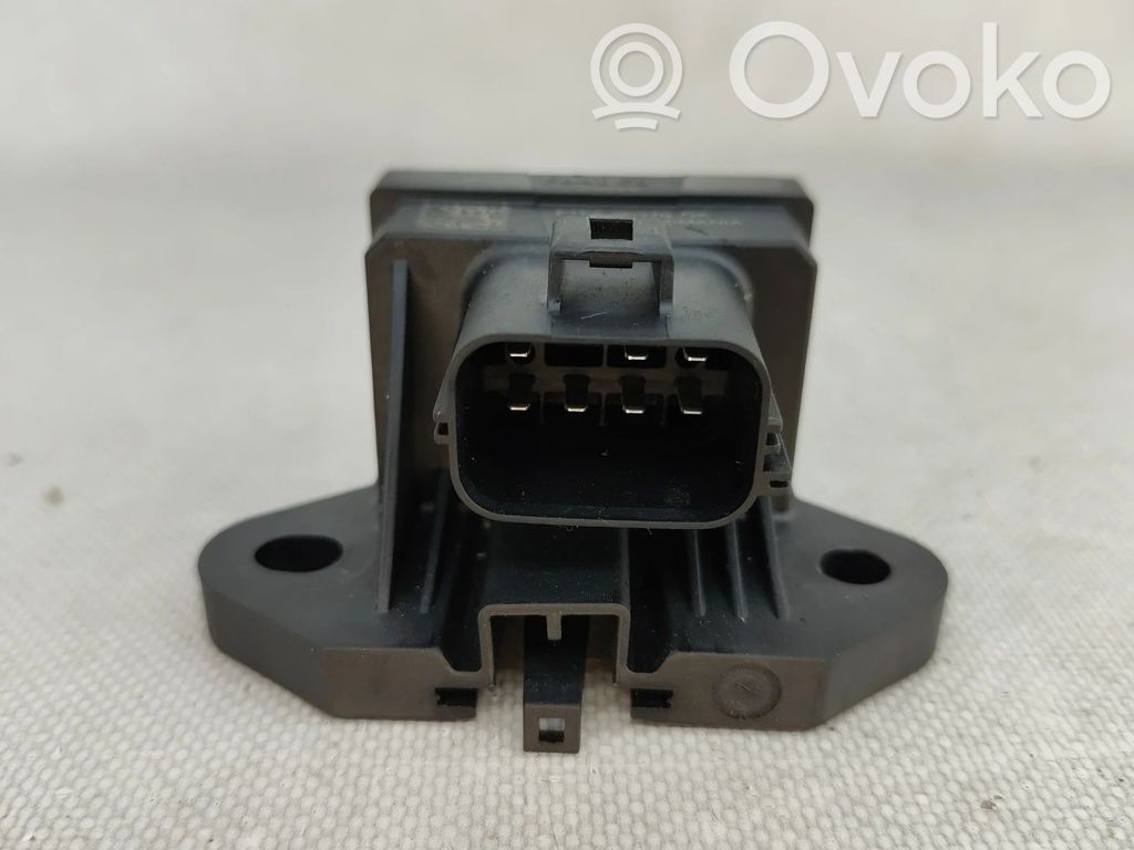 Sonstige Steuergeräte / Module   COMBUSTIVEL,7PINOS,F1FA9D370GA