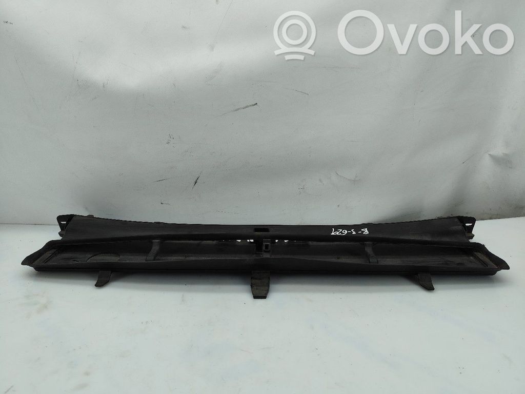 Dash center air vent grill   CONDUTA,9687734380