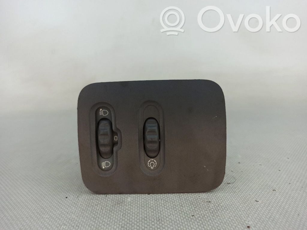 Renault Clio II Interruttore/pulsante di controllo multifunzione 