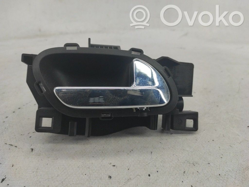Peugeot 308 Maniglia interna per portiera posteriore 