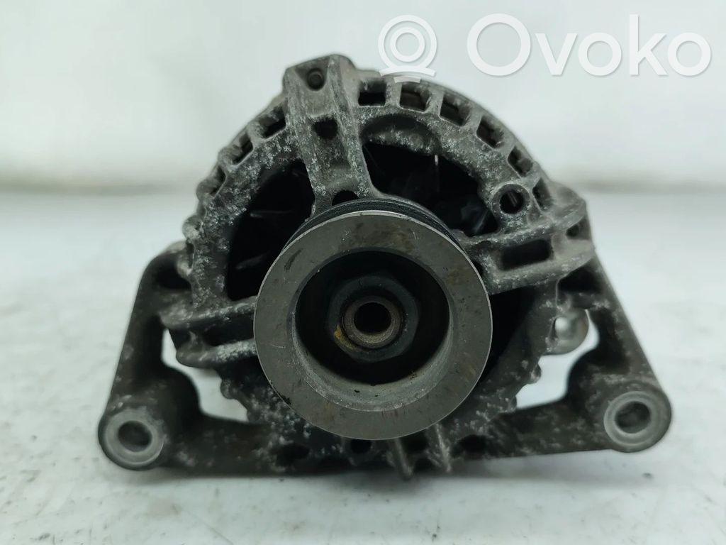 Generator/alternator   09133599,0124225022