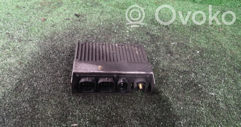 Renault Laguna I Sterownik / Moduł ECU 