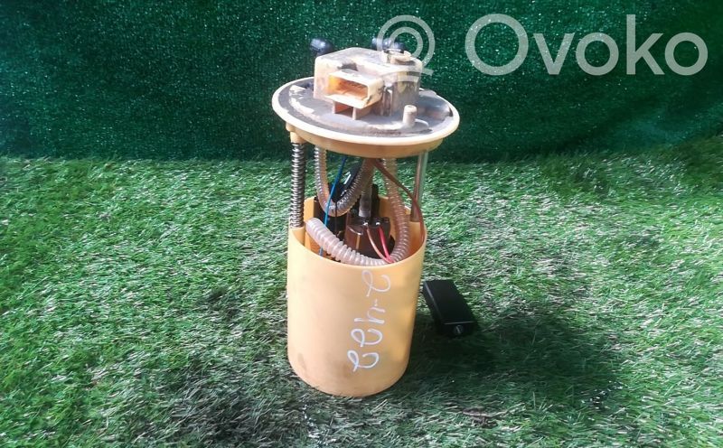 Sensor de nivel de combustible   A2053189699