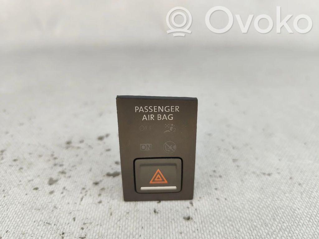 Comutator lumini pericol   5G1919225,3PINOS,6PINOS,BOTAOAIRBAG