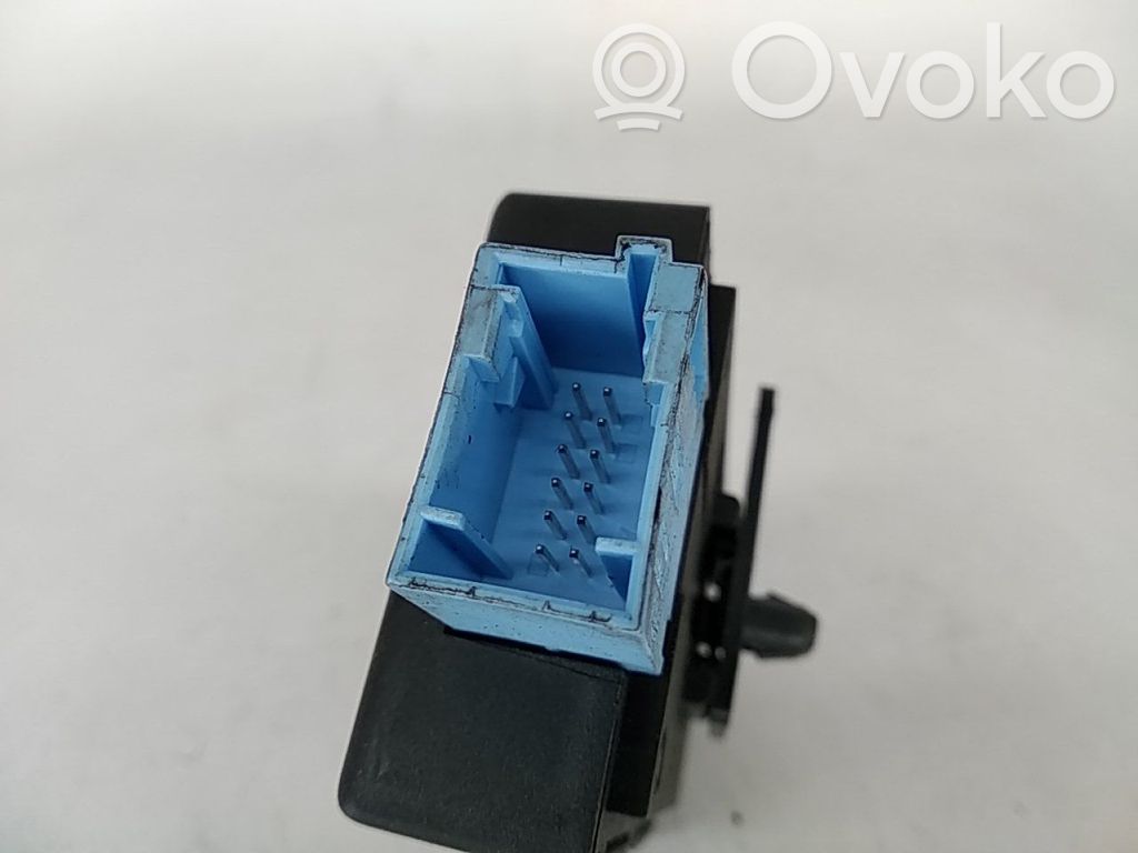 Peugeot 407 Sterownik / Moduł ECU