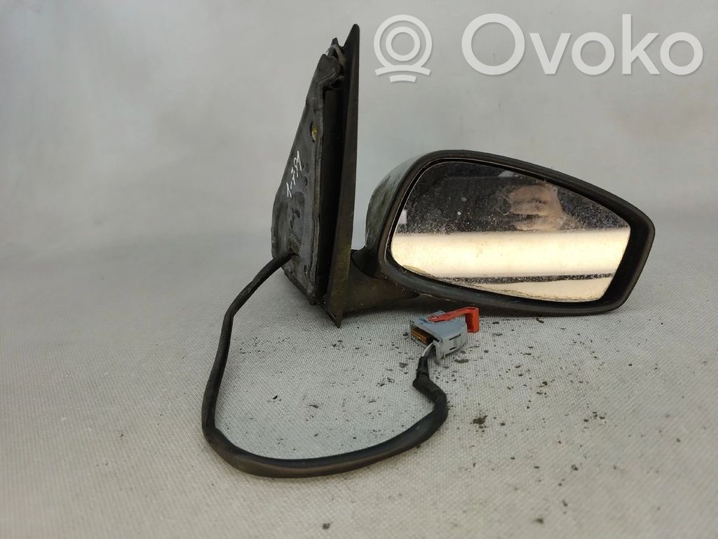Fiat Stilo Specchietto retrovisore elettrico portiera anteriore 
