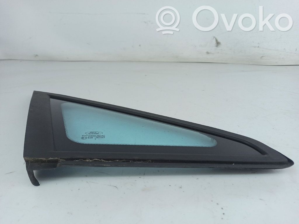 Vitre latérale arrière   FRENTE,43R001057,DOT27AS2M63100